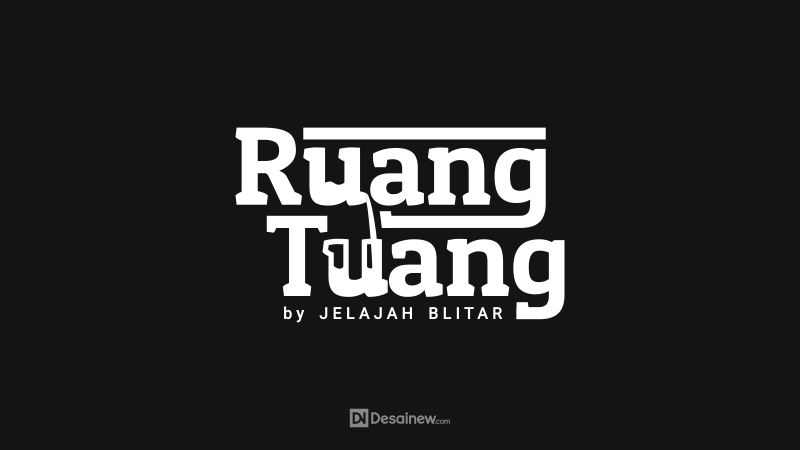 Ruang Tuang Logo Design Project Portfolio Desainew