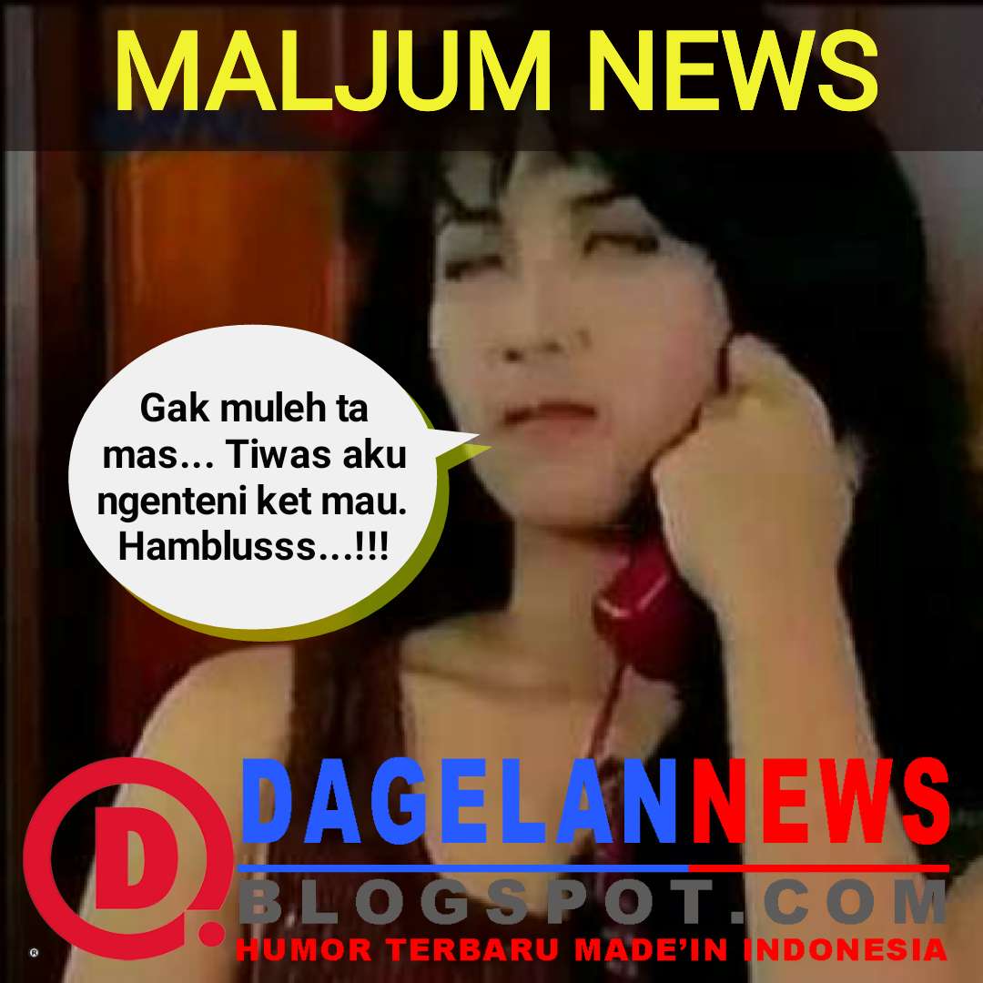 Cerita Lucu Malam Jumat Sepasang Suami Istri