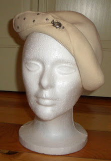 All About Felt Hats by Gail Carriger 