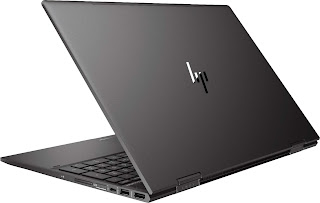 HP Envy x360 Laptop Tablet 