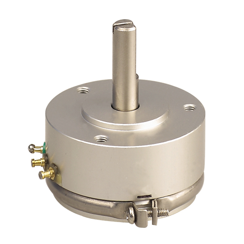 High precision potentiometer,standard potentiometer,types of