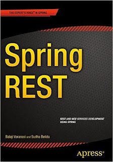 Top 10 REST API, Microservices, and RESTful Web Services Book for Java ...
