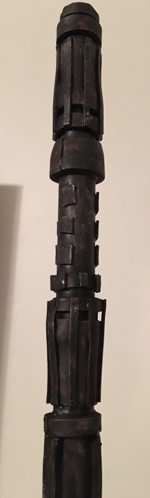 rey's staff replica
