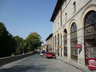 Calle de Seki