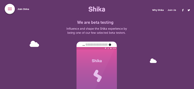 Alternative Circle will in July 2017 launch its lending app named Shika loan app