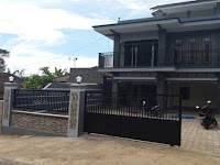 Homestay Indika Kota Batu | Villa Dengan View 360 Derajat Kota Batu Homestay Indika Kota Batu | Villa Dengan View 360 Derajat Kota Batu
