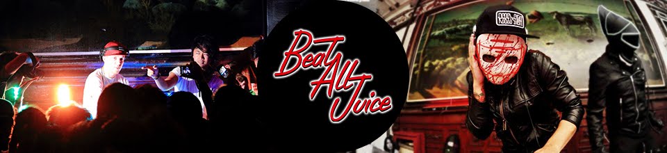 Beat All Juice