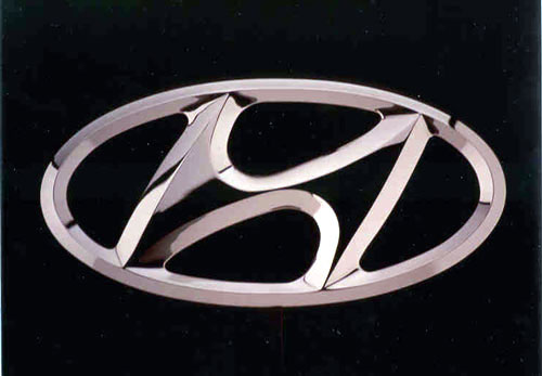 Más que un auto...: Hyundai - Historia