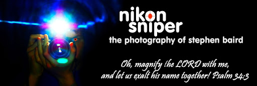 Nikon Sniper