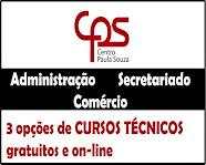 Cursos Técnicos Gratuitos