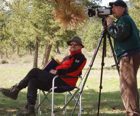 Filmmaking and Film Editing: Who Is Film Producer