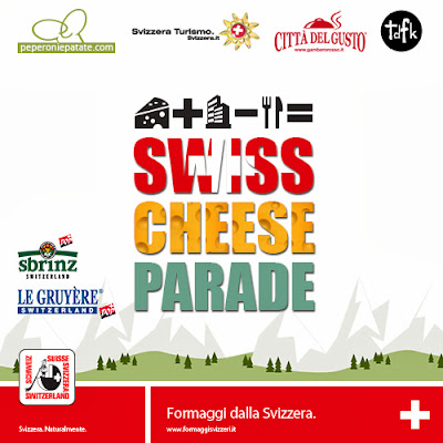 swiss cheese parade e surfing the web