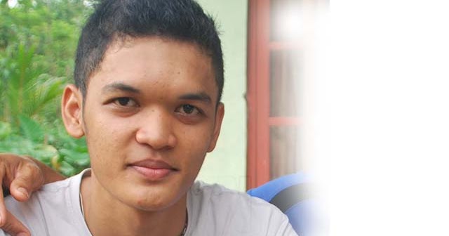 BIODATA SIGIT ADRIAN