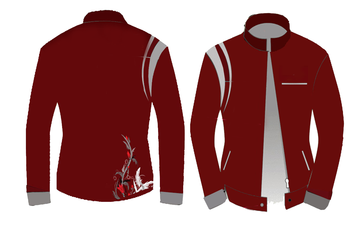  DESAIN  JAKET  ORDER ROMAVIAN DETIK BISNIS UPDATE PORTAL 