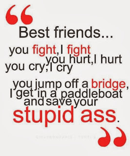 Quotes About Friendship (Depressing Quotes) 0032 4