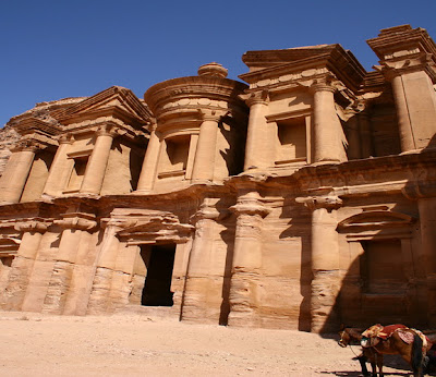 Petra-Jordan-2 Petra-Jordan-2