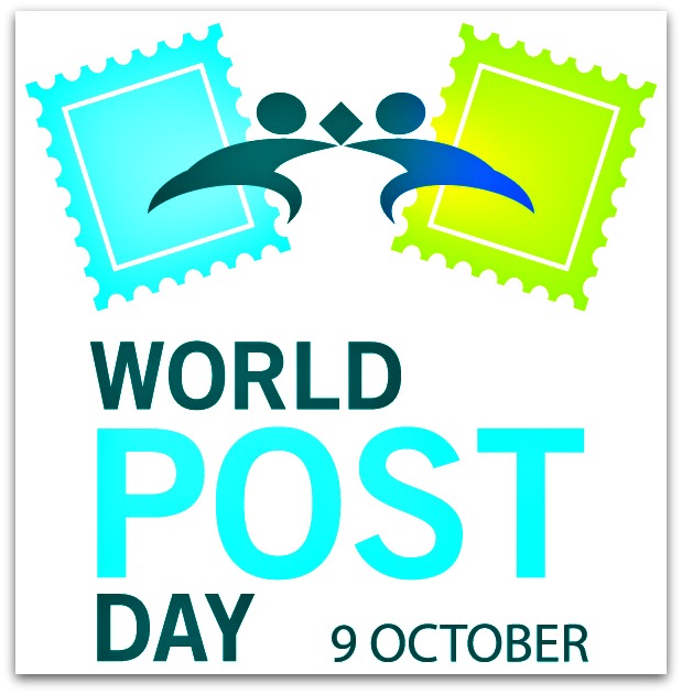 World Post Day Joy Learning