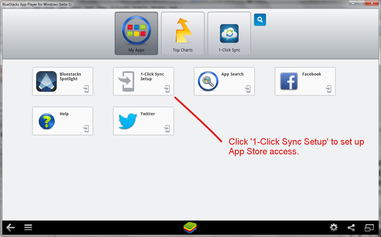 Bluestack For Mac Beta Bluestack For Mac Beta