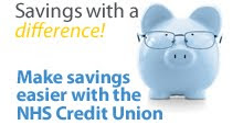 Join the NHS Credit Union