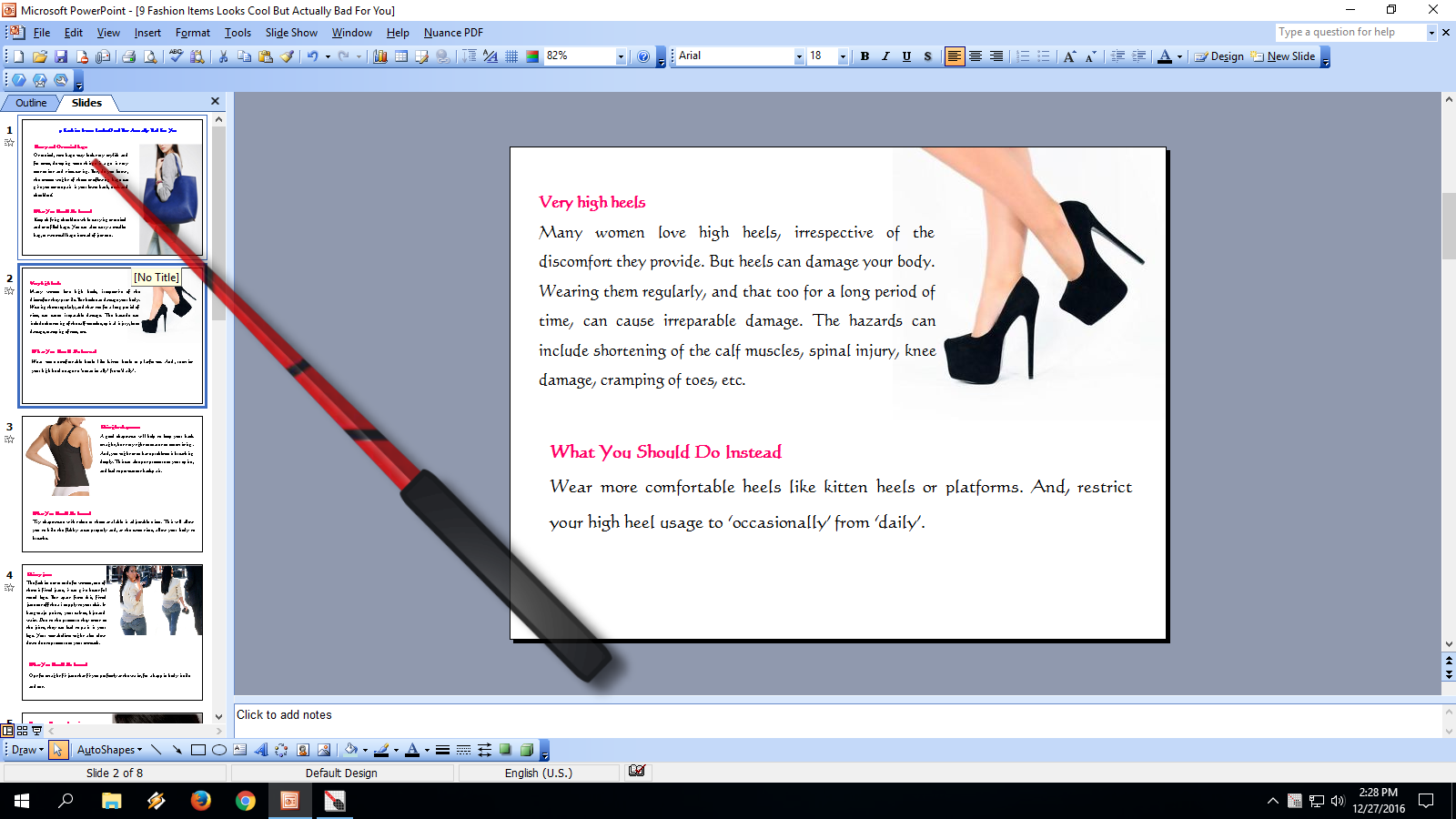 Learn New Things Best Virtual Pointer Stick for Windows PC
