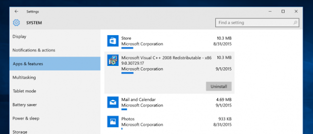 7 Cara Mengosongkan Ruang Hard Disk Windows 7 Cara Mengosongkan Ruang Hard Disk Windows