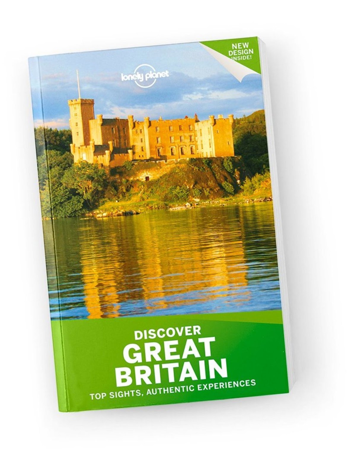 Britain Travel. Книга Lonely Planet Нью Йорк купить.
