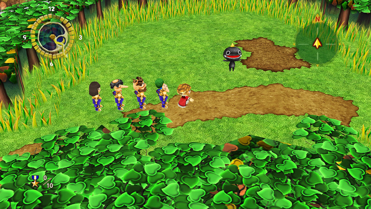 XSEED lançará Little King’s Story (Wii) e mais dois jogos para PC