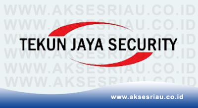 Tekun Jaya Security Pekanbaru