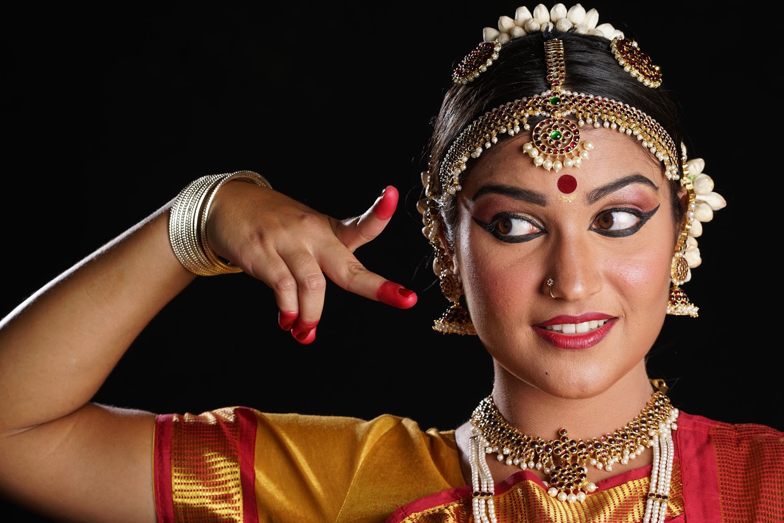 Rajni Ghiraw | Dansacademie Natraj