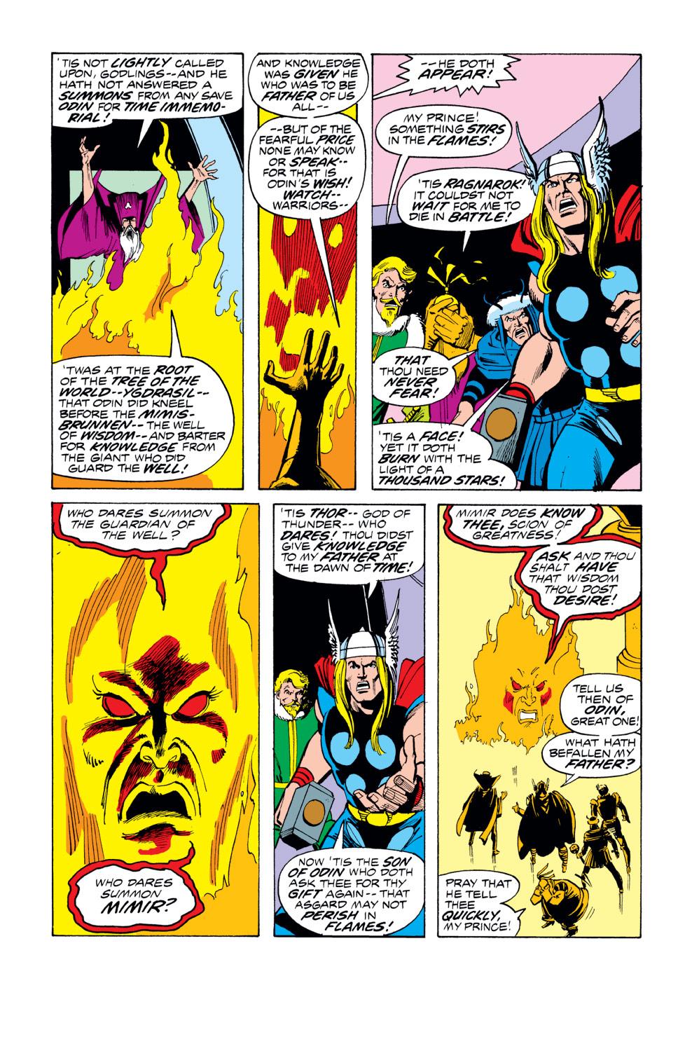 Thor (1966) 240 Page 10