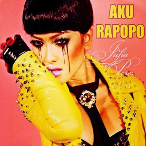 Julia Perez - Aku Rapopo