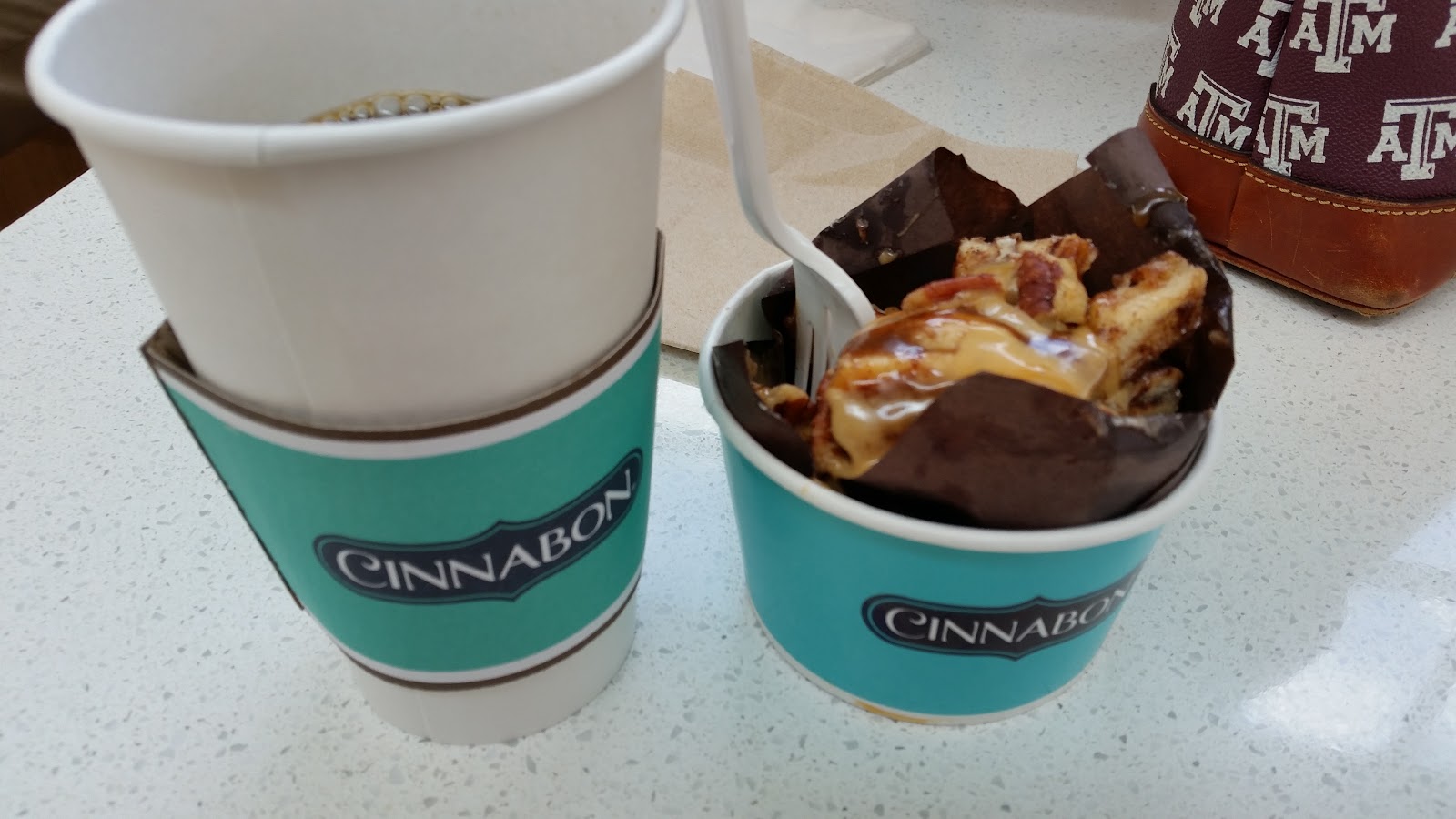 Black Coffee Review McDonald's Coffee... Brew Your Own!