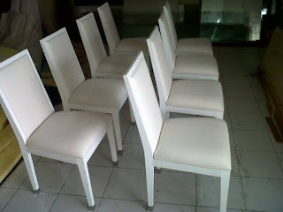service kursi makan di bojong menteng