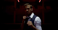 Ryan Gosling in Only God Forgives