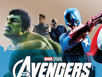[HD] Marvel's The Avengers 2012 Ganzer Film Kostenlos Anschauen