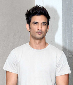 Sushant Singh Rajput Wiki Height Weight Age Wife Family