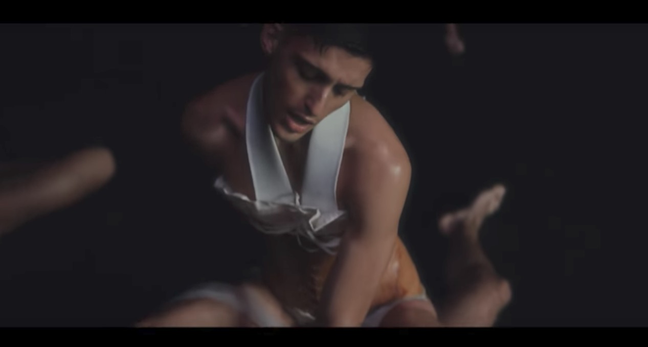 lezbian nuolee pillua