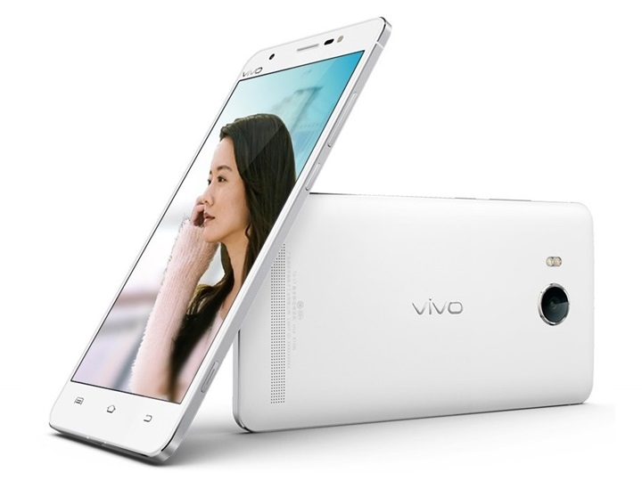 Vivo Xshot Vivo Xshot