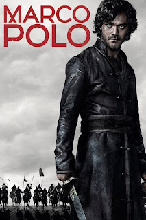 Nhà Thám Hiểm Marco Polo Phần 1 - Marco Polo Season 1 Nhà Thám Hiểm Marco Polo Phần 1