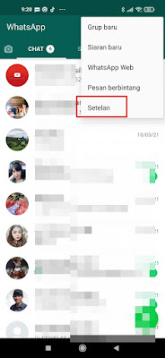 How to Change Whatsapp Notification Tones With Tiktok Songs (Android) 2