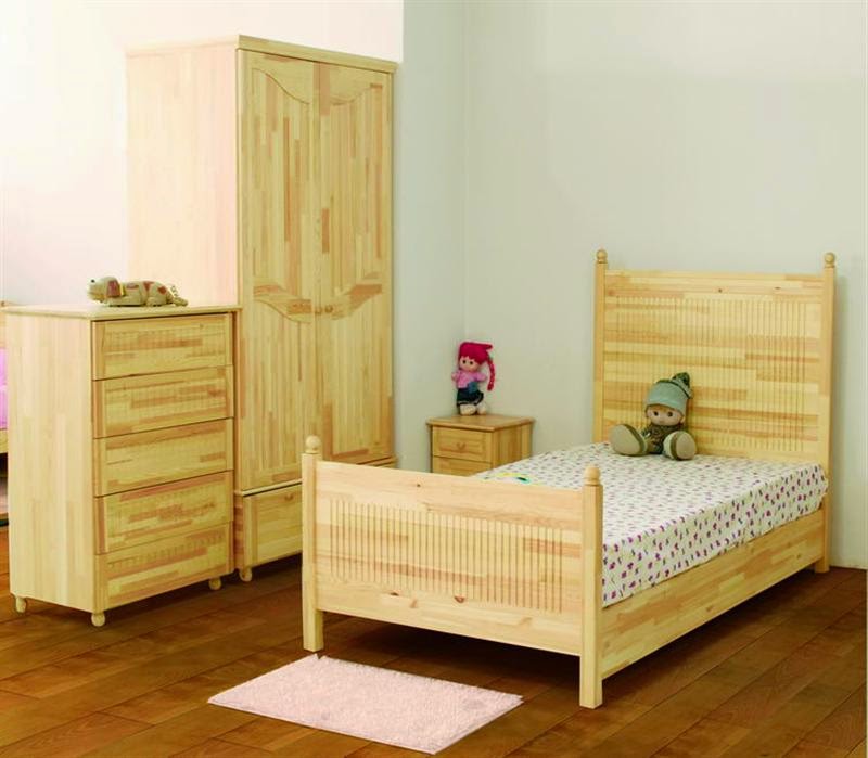 How To Clean Wood Furniture ?