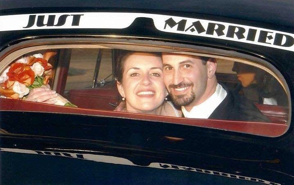 This Kansas City Mama Our Anniversary