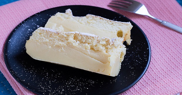 Marmalade Custard Cake Recipe Marmalade Custard Cake Recipe