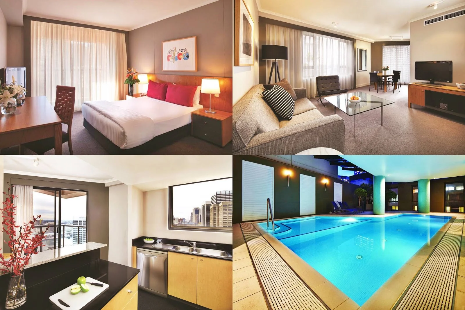 雪梨-住宿-推薦-悉尼阿迪納公寓酒店-Adina-雪梨飯店-雪梨旅館-雪梨酒店-雪梨公寓-雪梨民宿-澳洲-悉尼-Sydney-Hotel-Apartment-Travel-Australia