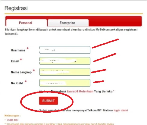Cara Cek Alamat Email Masih Aktif Atau Tidak