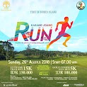 Karang Joang Golf Run โข 2018