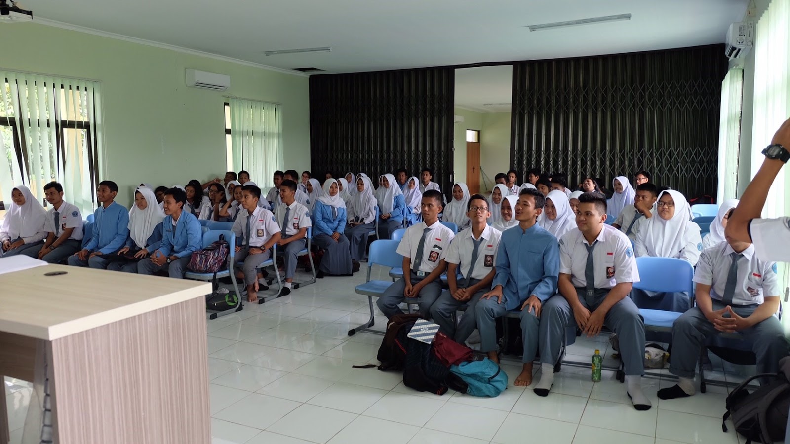 Program Program