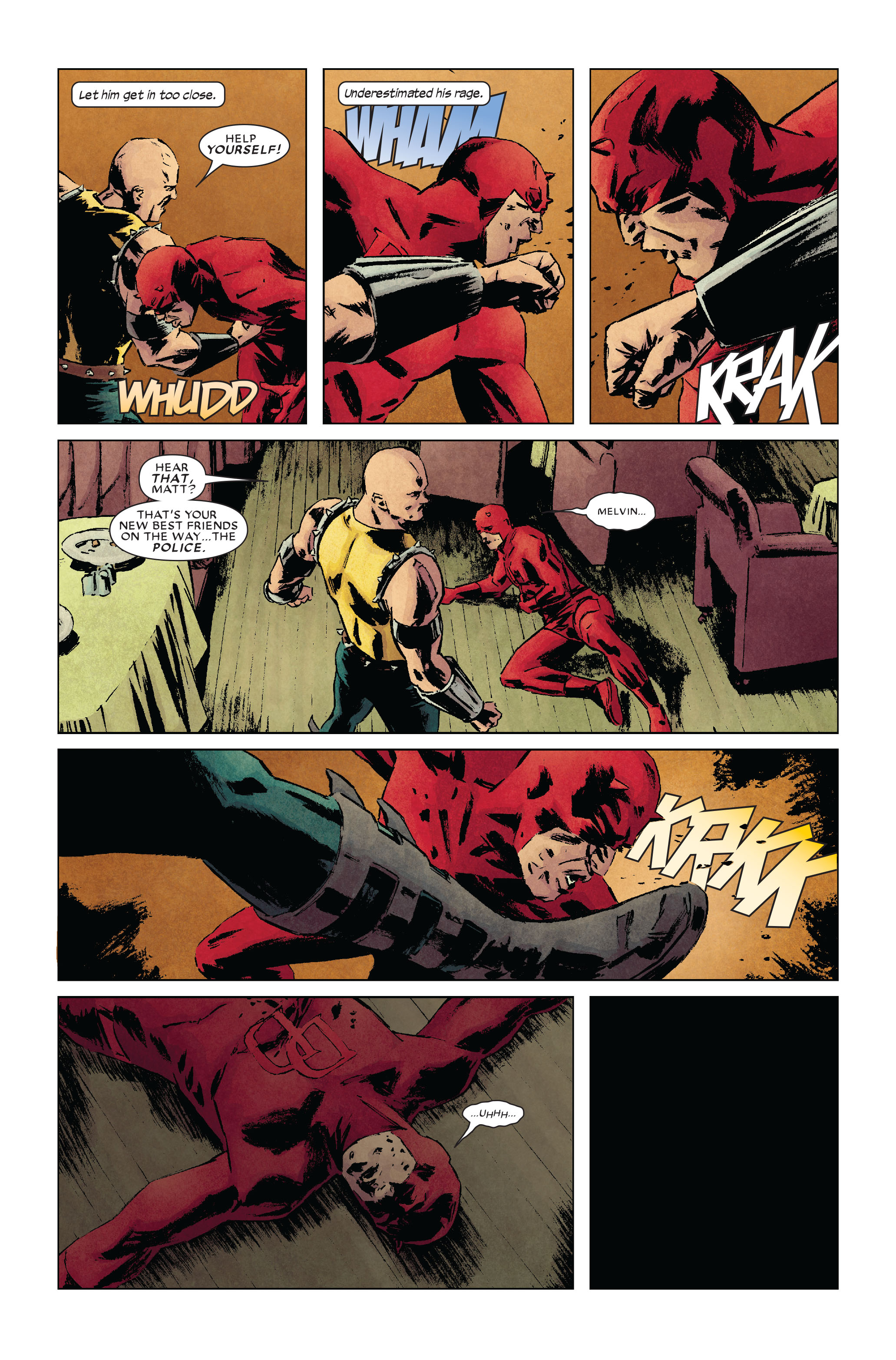 Daredevil (1998) 97 Page 20