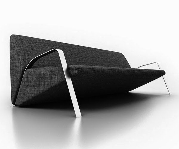 Functional Minimalist Furniture Irreplaceable For Bachelors