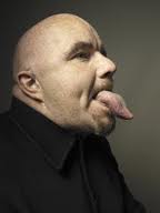 World's Longest Human Tongue | Fauquier ENT Blog